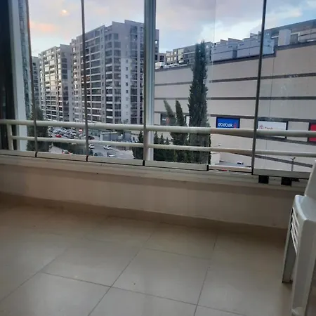 آجار شقق يومي في بورصة/تركيا 公寓 *