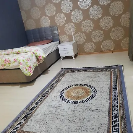 公寓 آجار شقق يومي في بورصة/تركيا