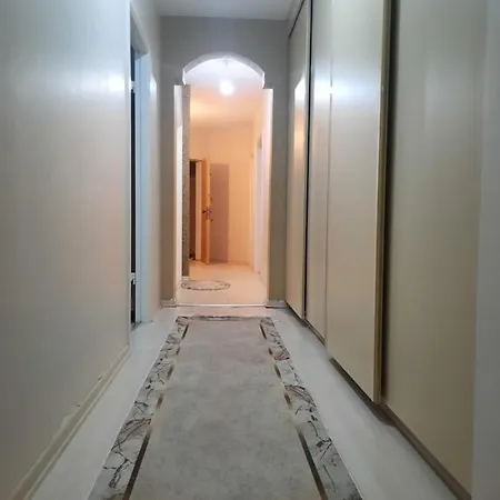 公寓 آجار شقق يومي في بورصة/تركيا