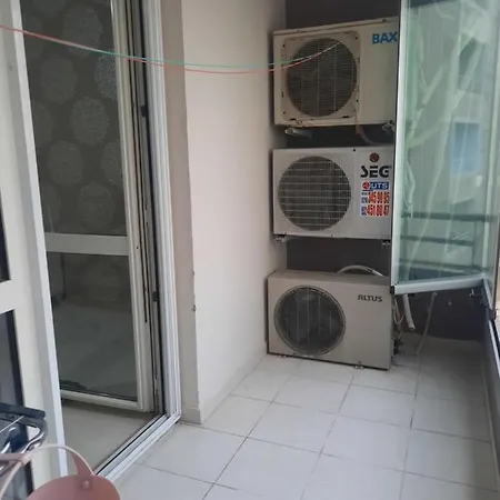 公寓 آجار شقق يومي في بورصة/تركيا