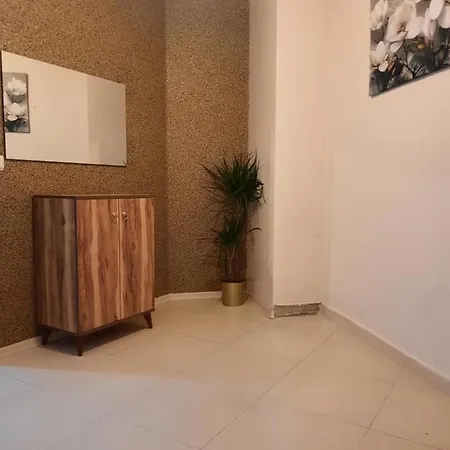 公寓 آجار شقق يومي في بورصة/تركيا