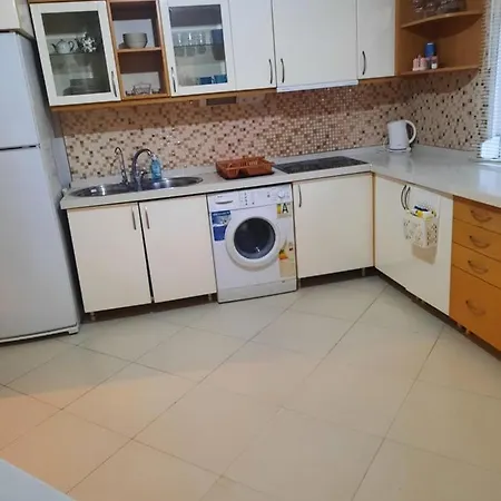公寓 آجار شقق يومي في بورصة/تركيا